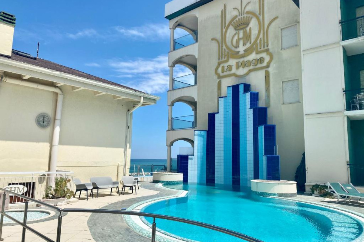 Grand Hotel Michelacci