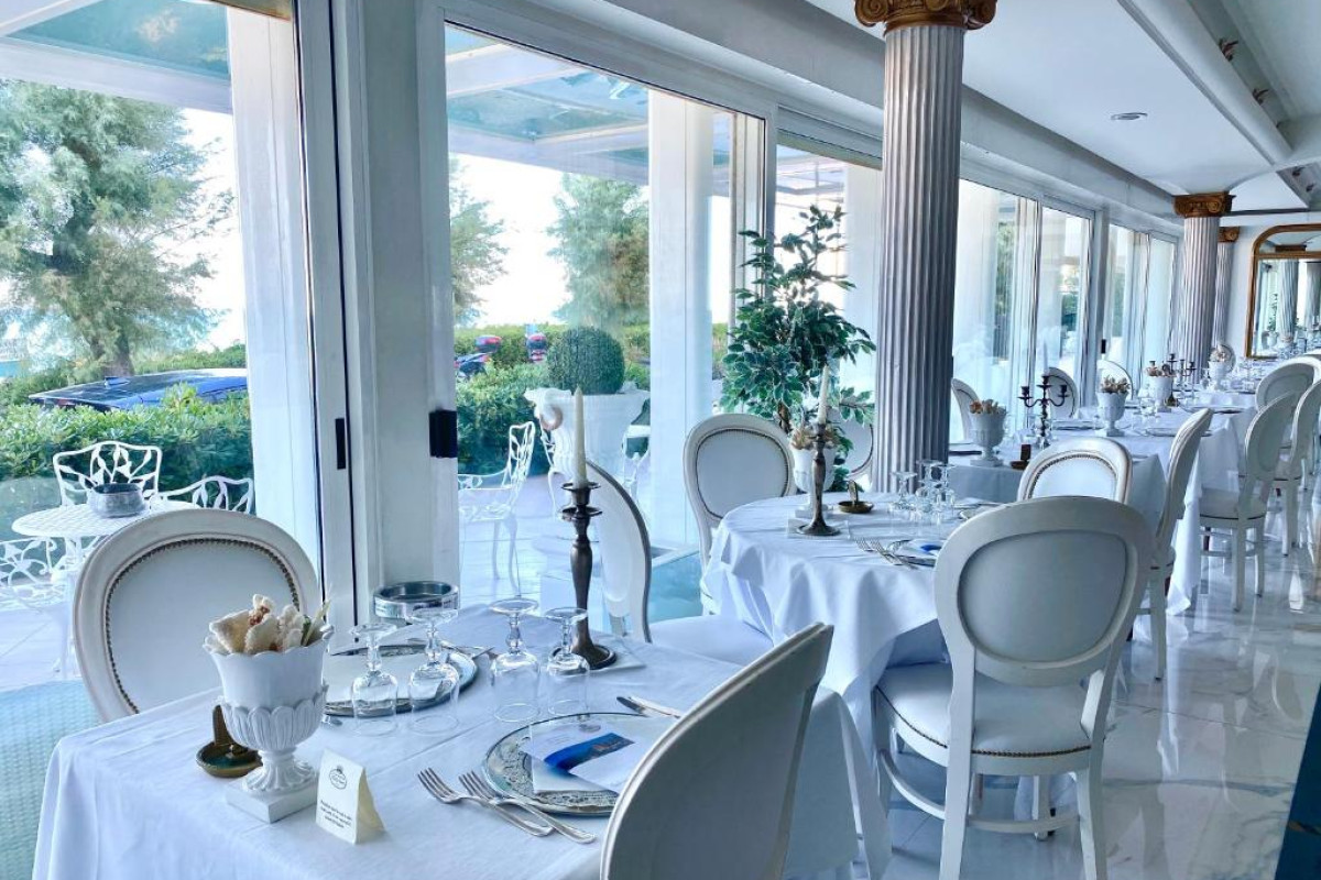 Grand Hotel Michelacci