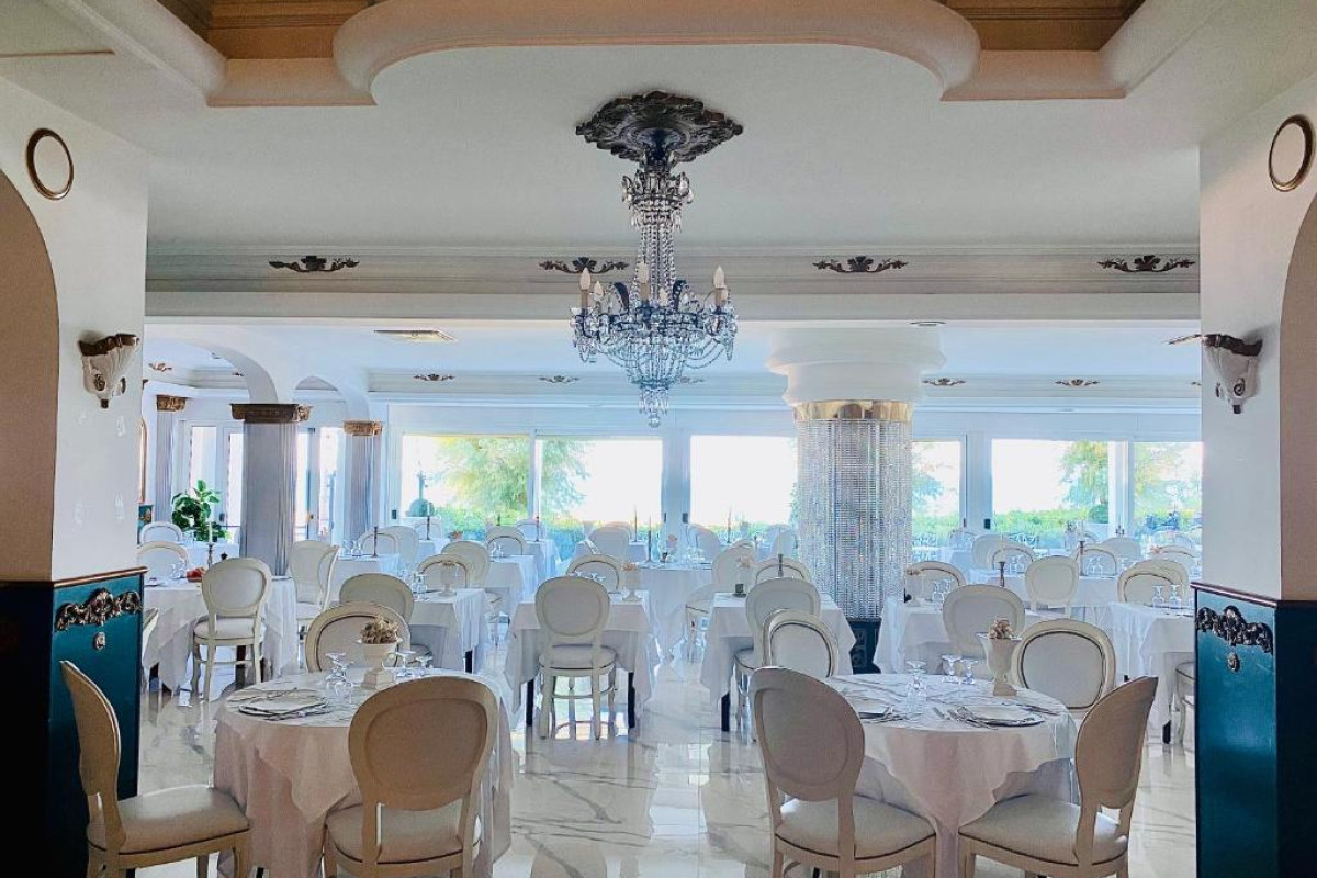 Grand Hotel Michelacci