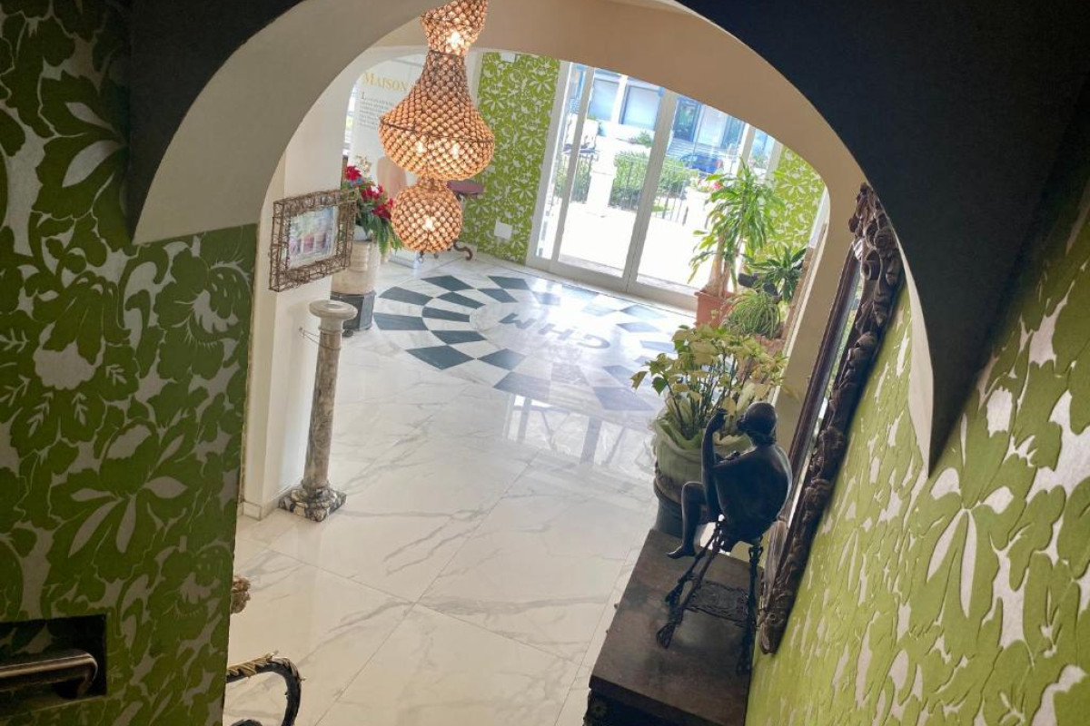 Grand Hotel Michelacci