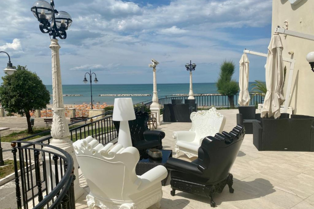Grand Hotel Michelacci