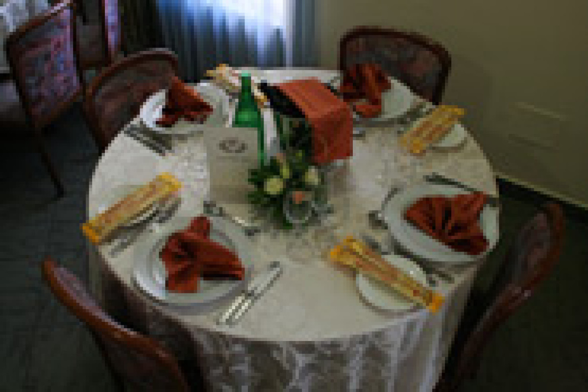 Grand Hotel Mose