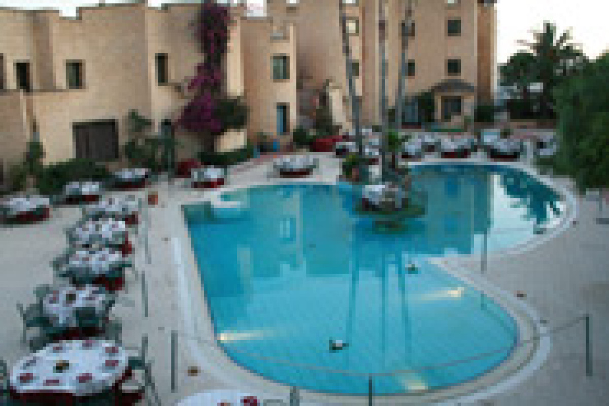 Grand Hotel Mose
