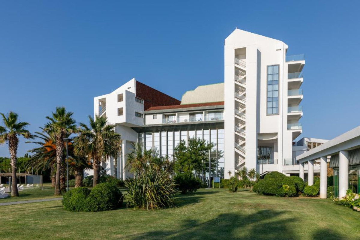 GRAND THERMAL ONTUR
