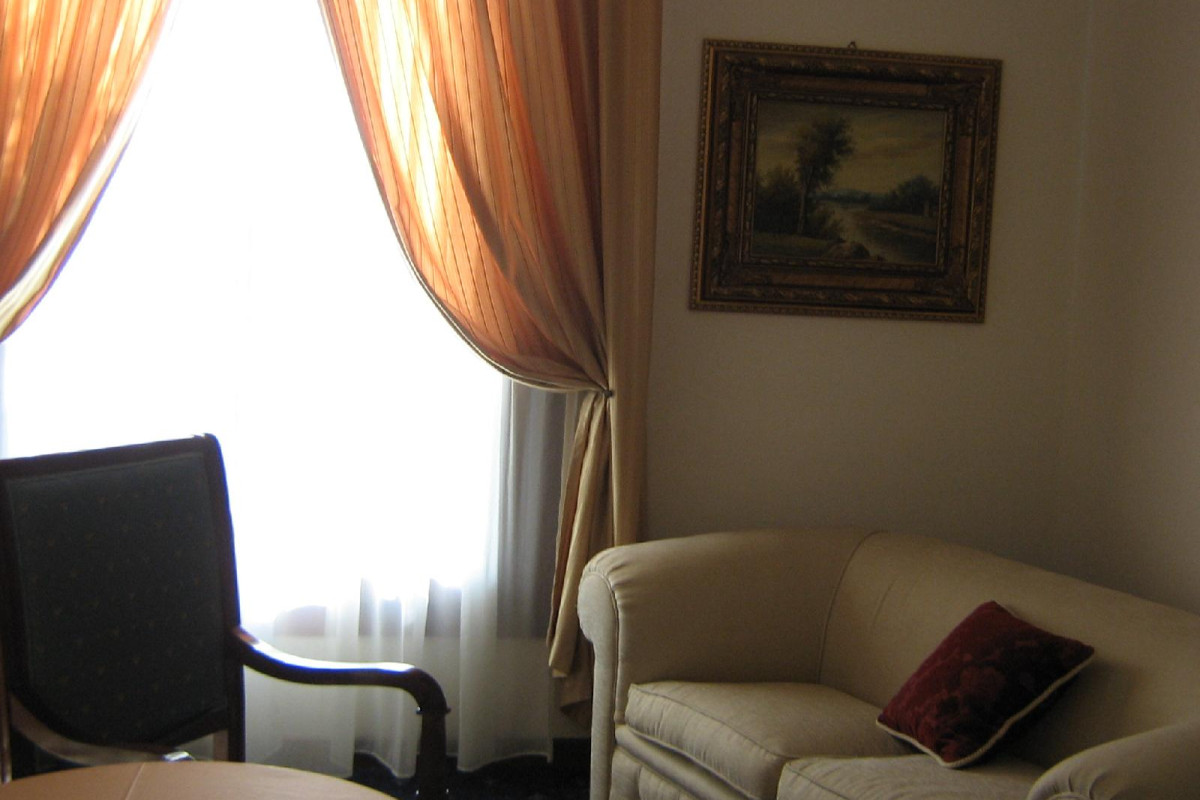 Grand Hotel Palace