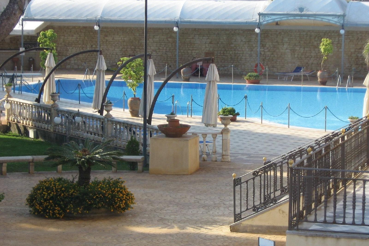 Grand Hotel Palace