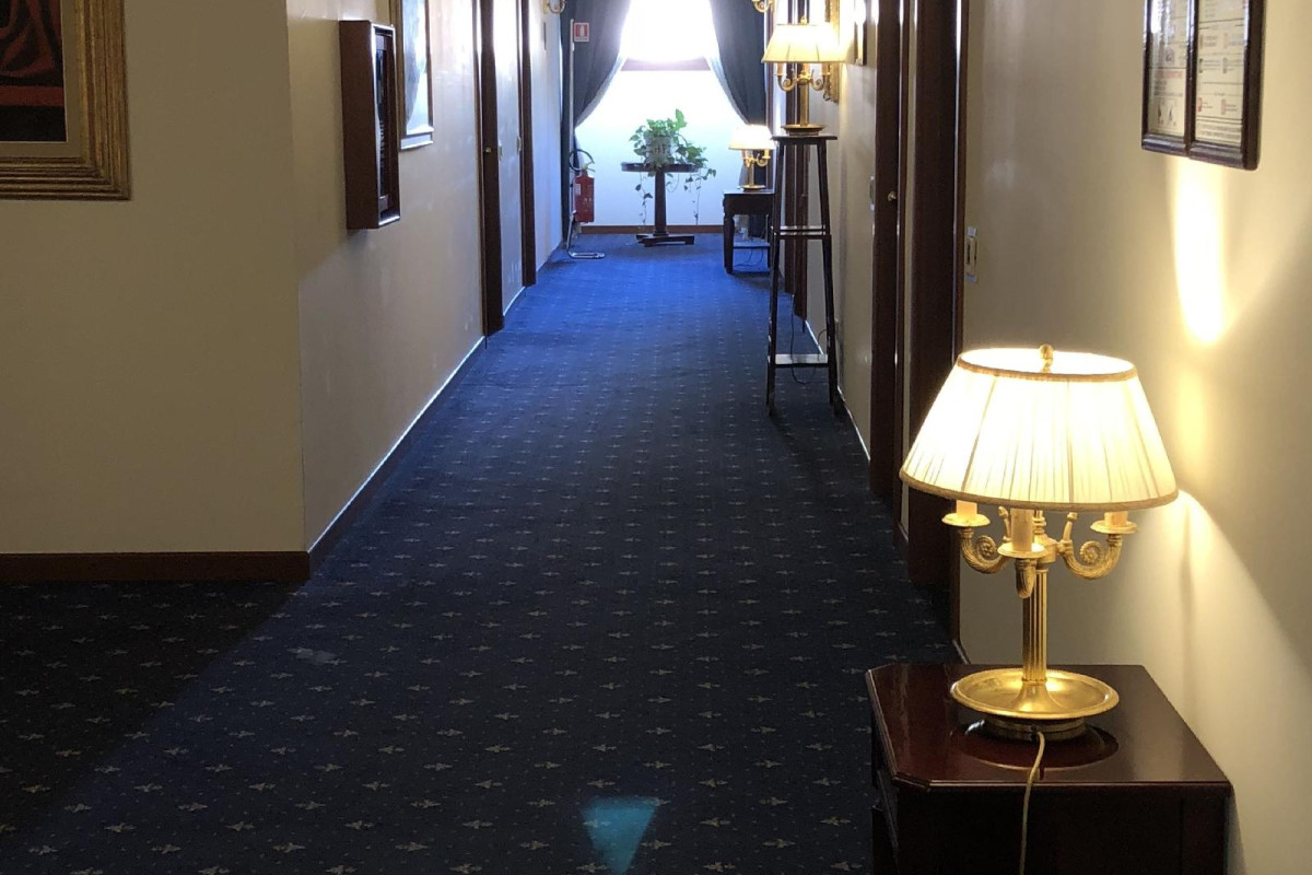 Grand Hotel Palace