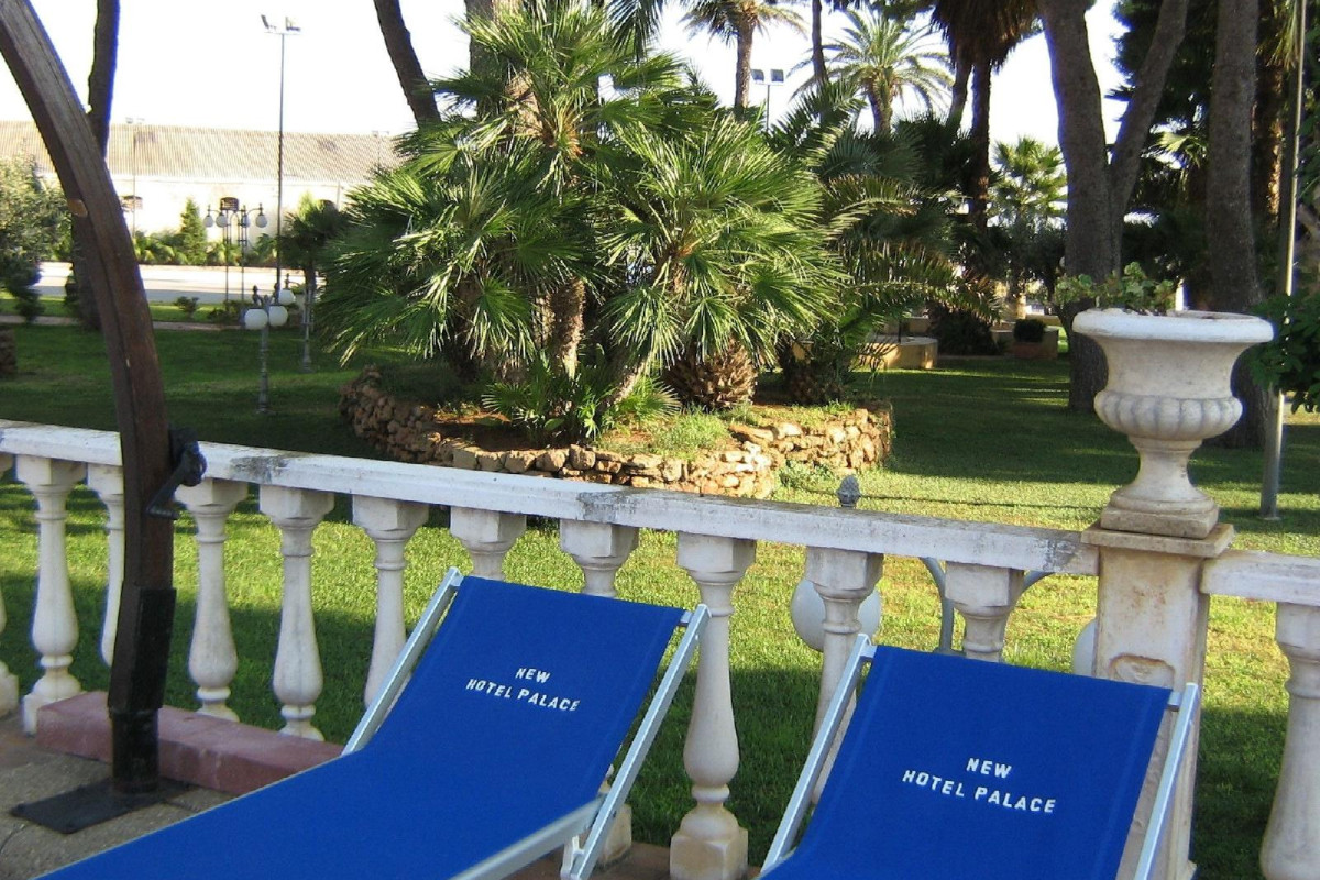Grand Hotel Palace