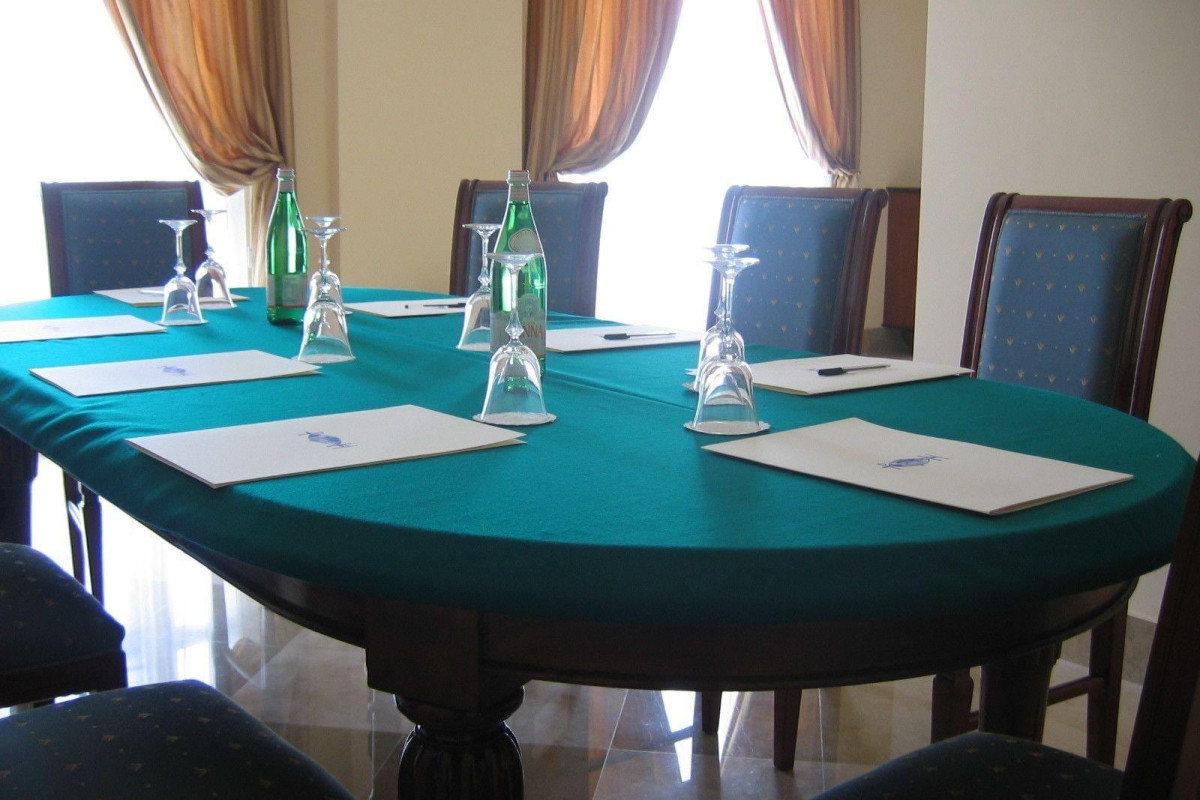 Grand Hotel Palace