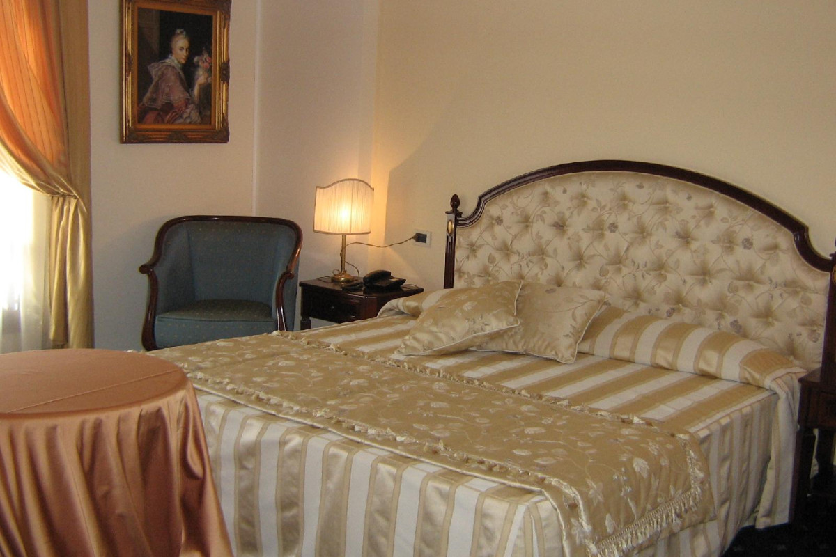 Grand Hotel Palace