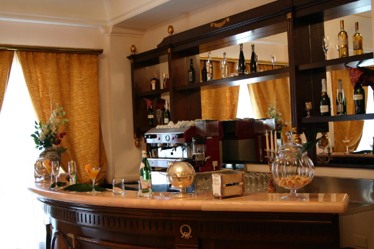 Grand Hotel Palace