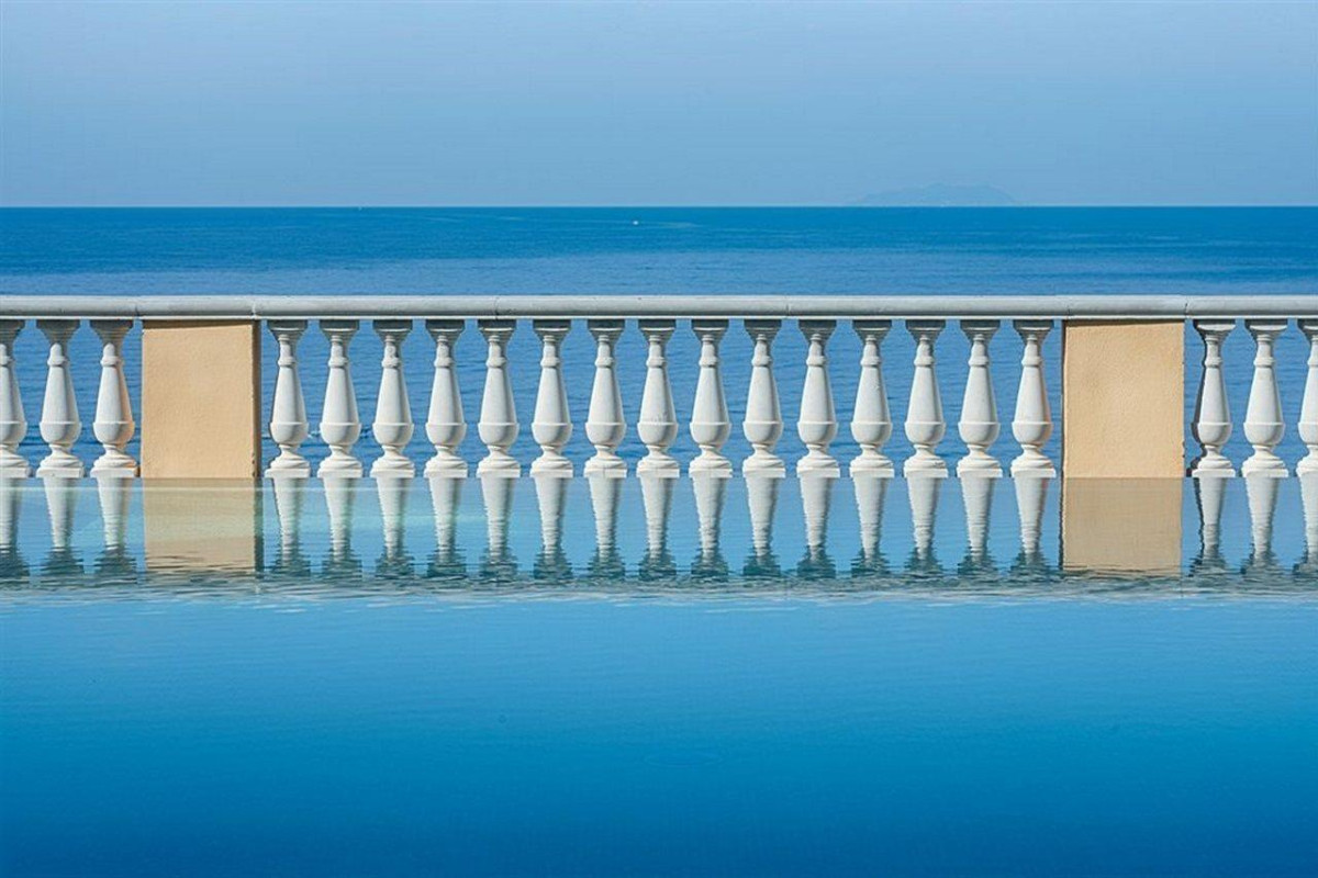 Grand Hotel Palazzo Livorno - Mgallery