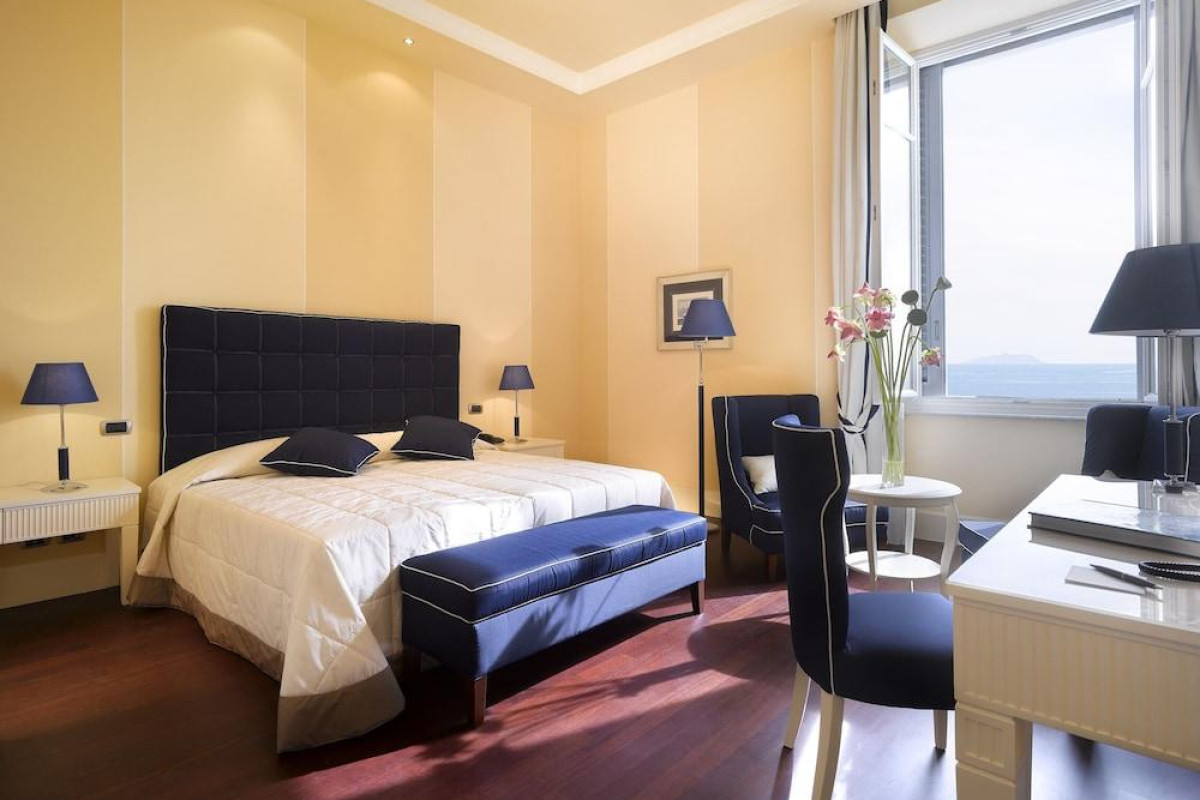 Grand Hotel Palazzo Livorno - Mgallery