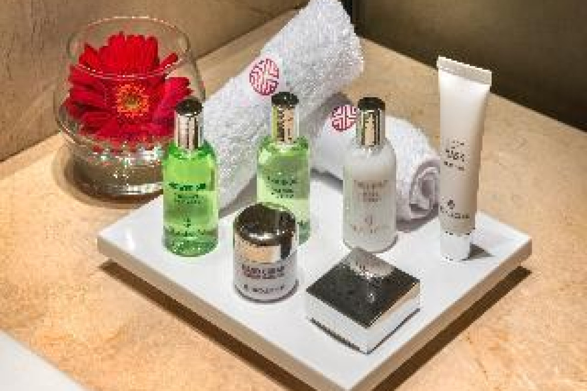 Grand Hotel Palazzo Livorno - Mgallery