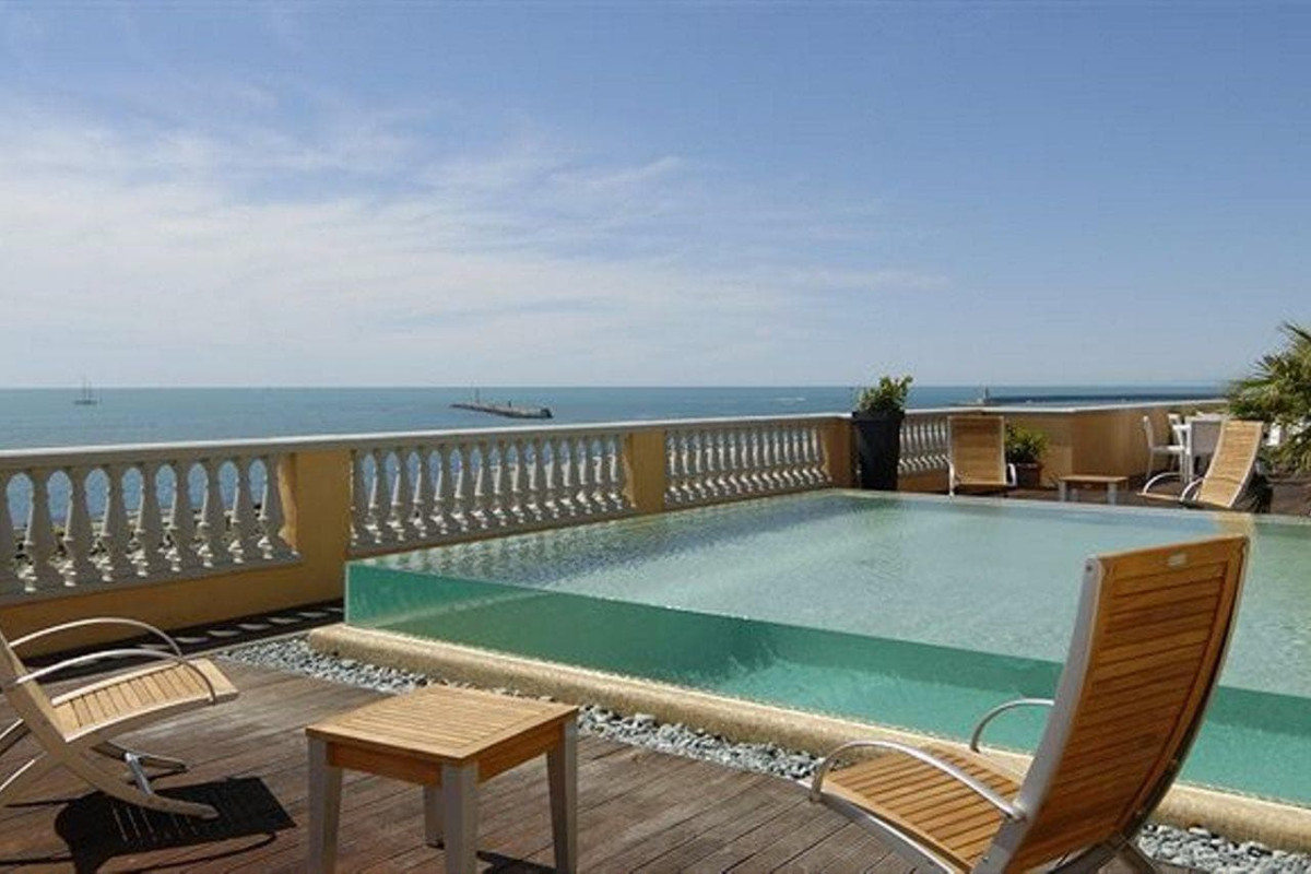 Grand Hotel Palazzo Livorno - Mgallery