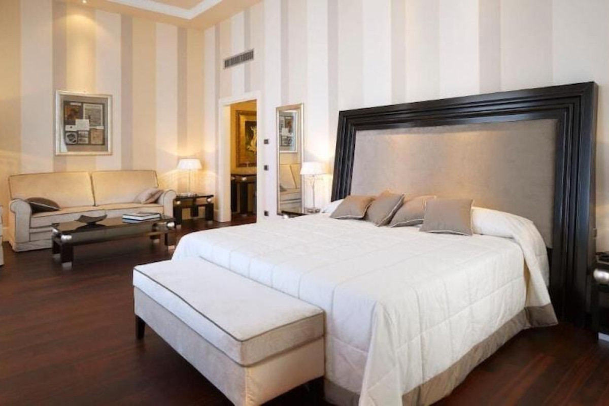 Grand Hotel Palazzo Livorno - Mgallery