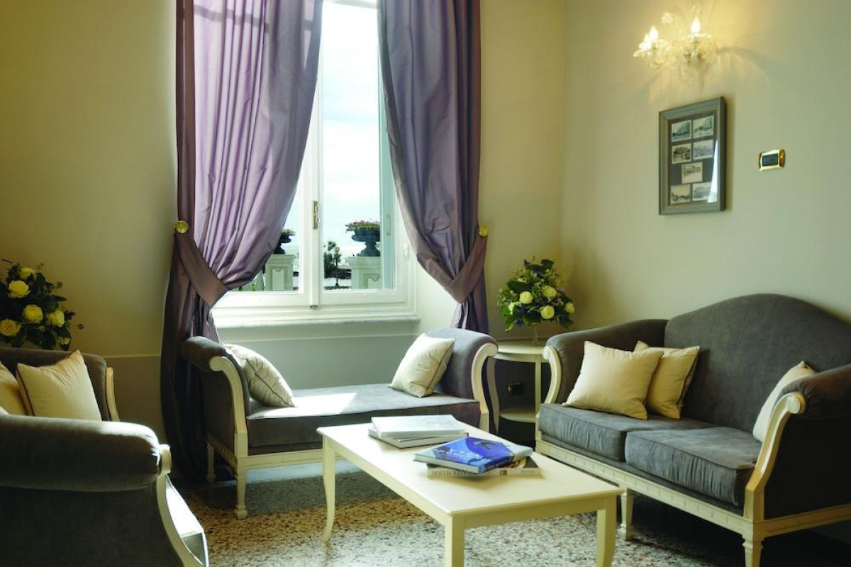 Grand Hotel Palazzo Livorno - Mgallery