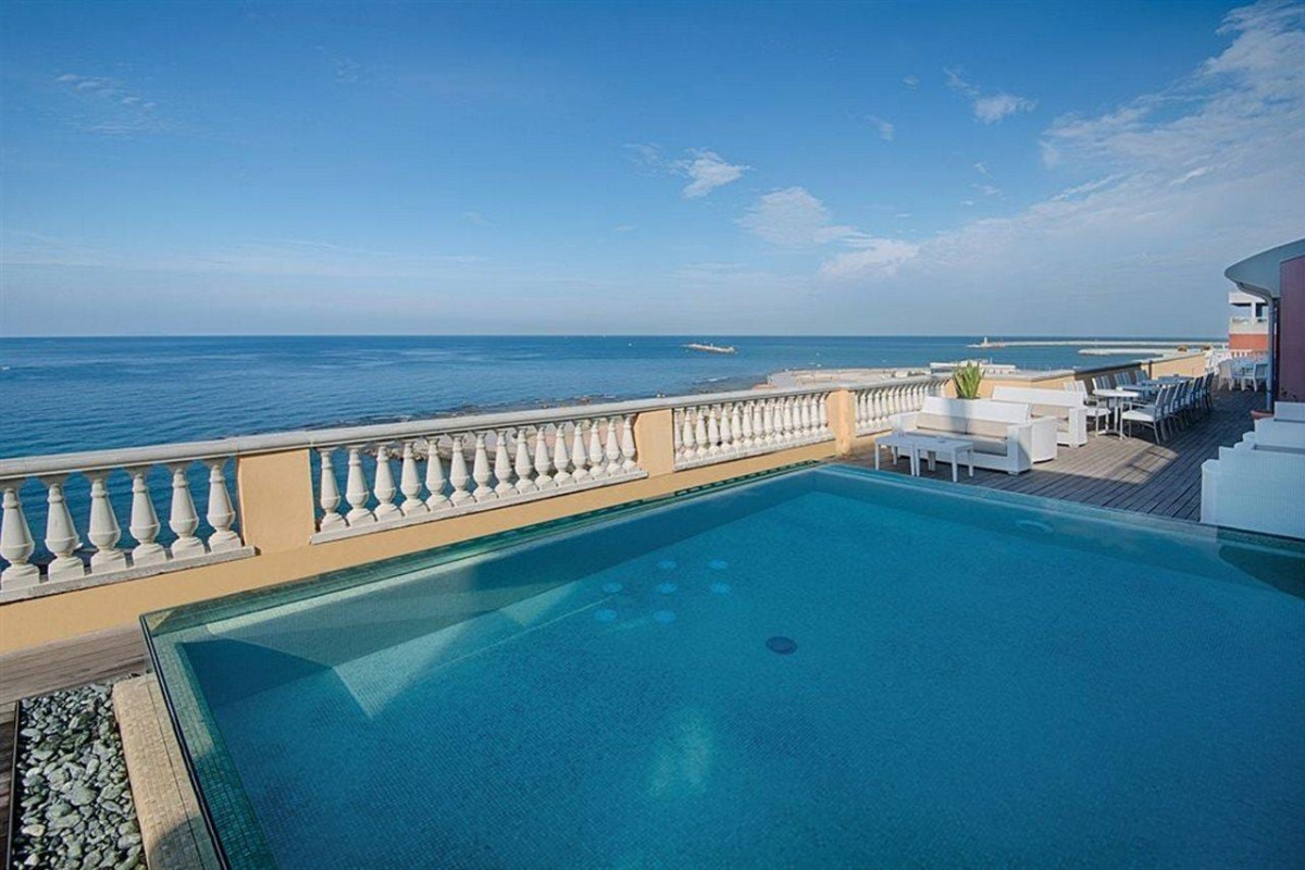 Grand Hotel Palazzo Livorno - Mgallery