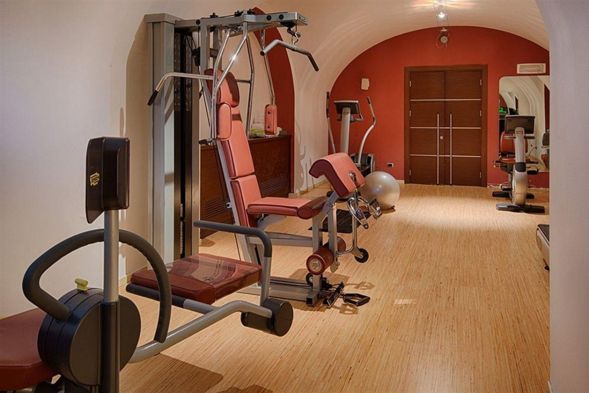 Grand Hotel Palazzo Livorno - Mgallery