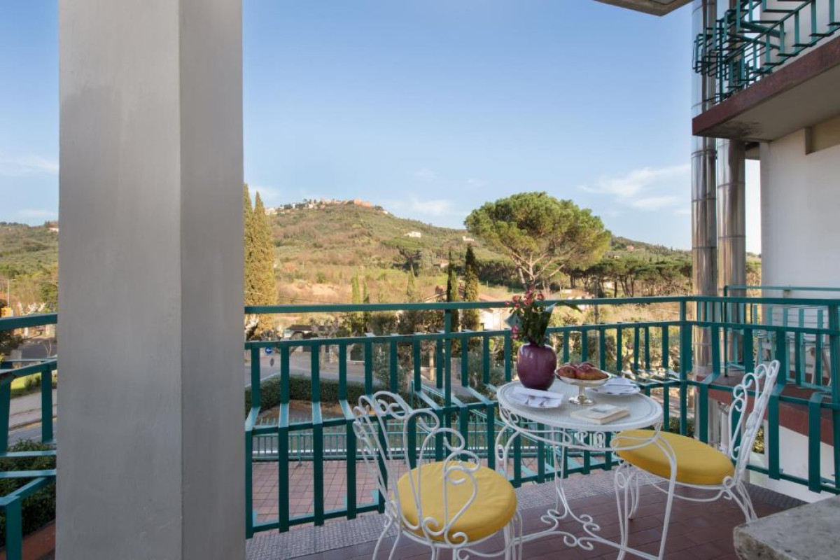 Grand Hotel Panoramic