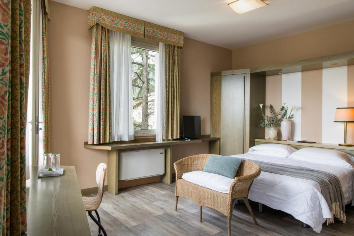 Grand Hotel Panoramic