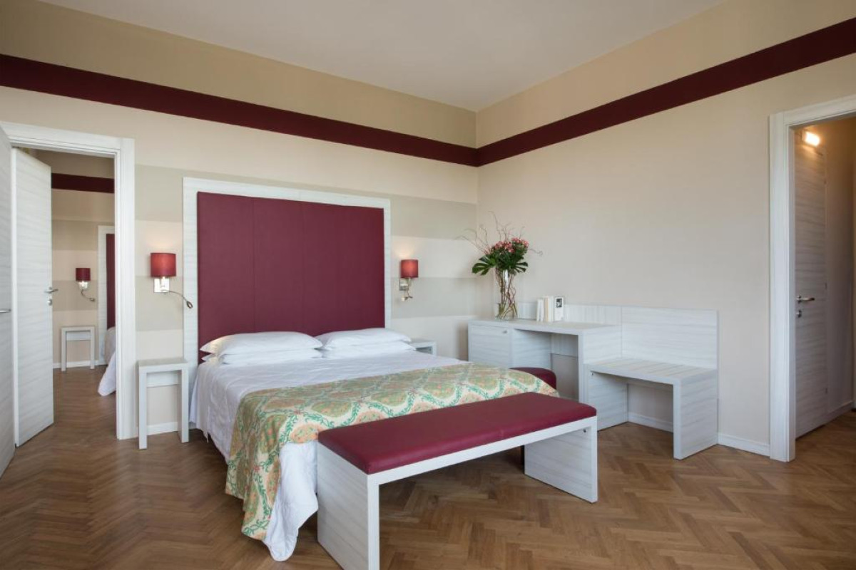 Grand Hotel Panoramic