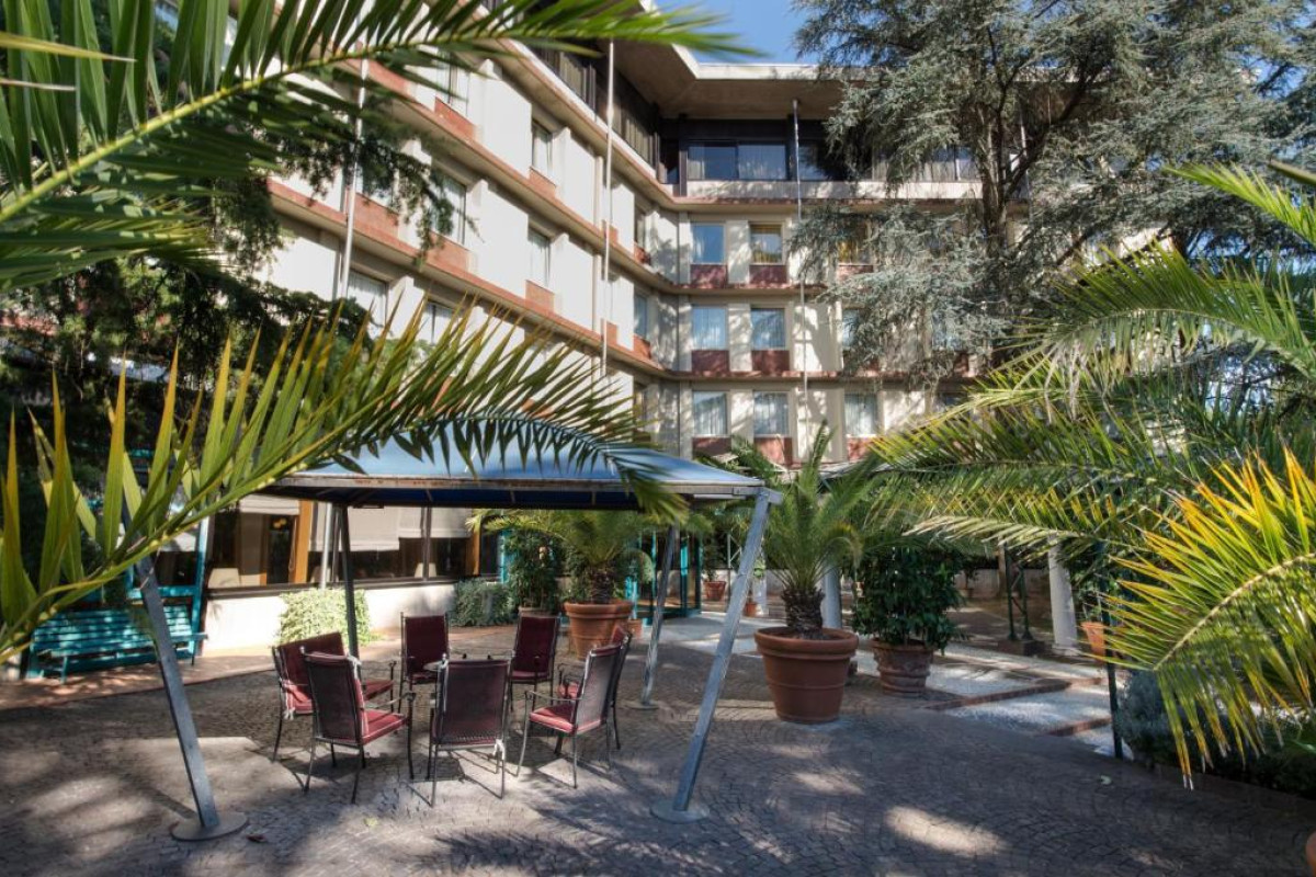 Grand Hotel Panoramic