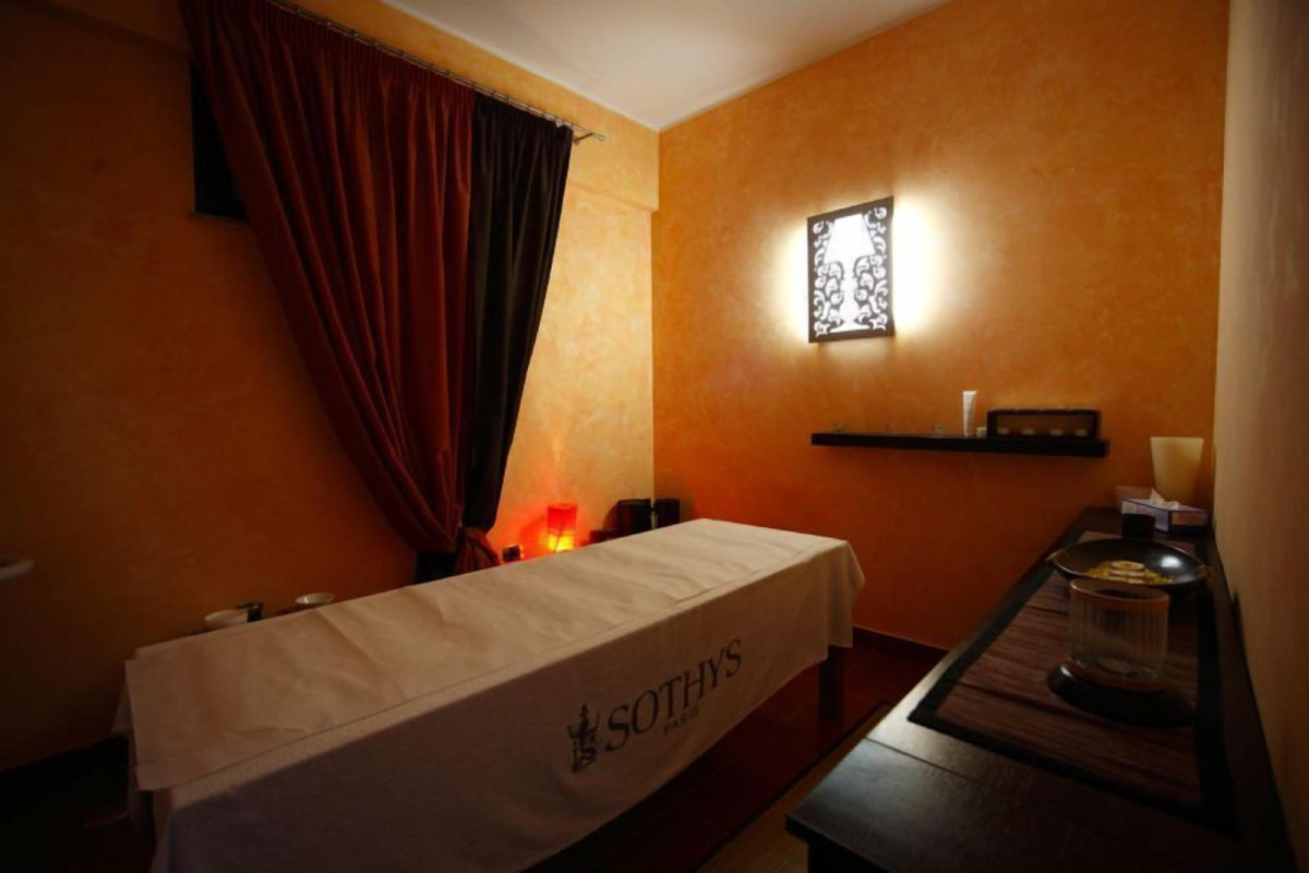 Grand Hotel Paradiso