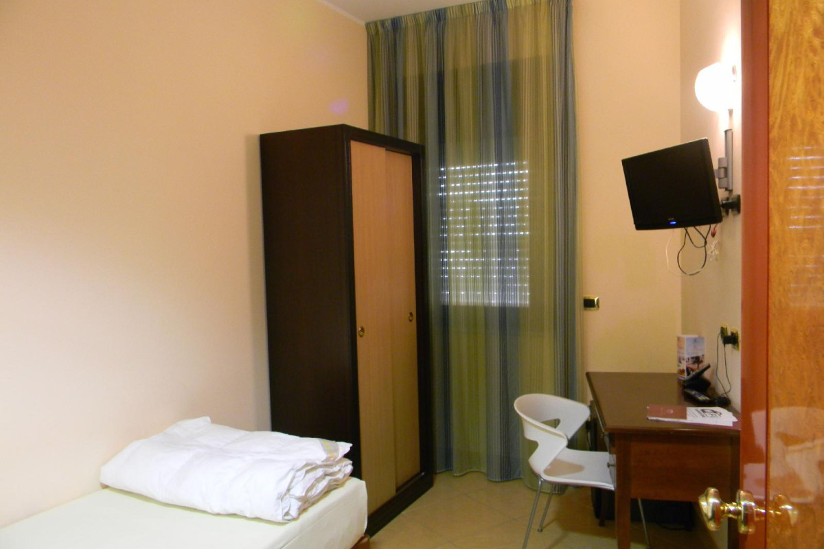 Grand Hotel Paradiso