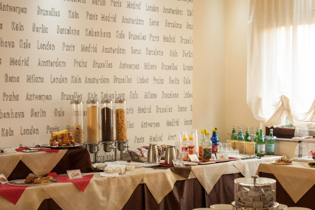 Grand Hotel Paradiso