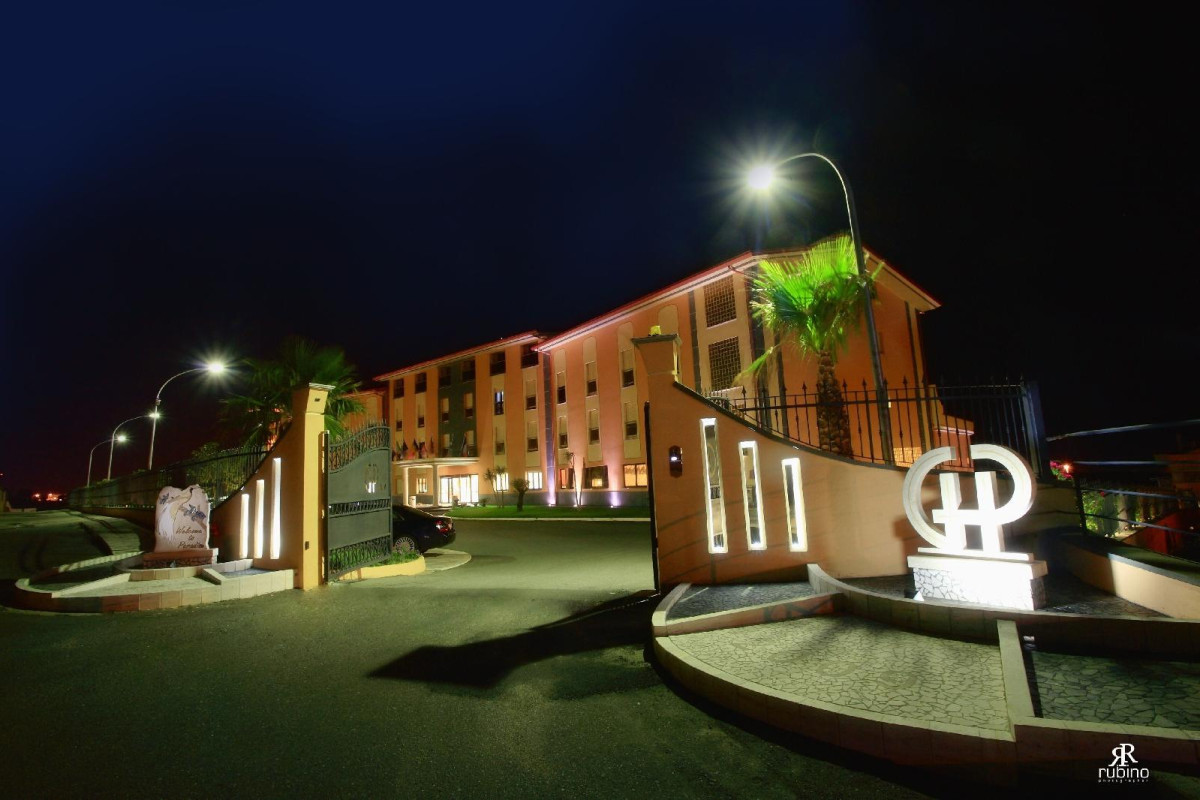 Grand Hotel Paradiso