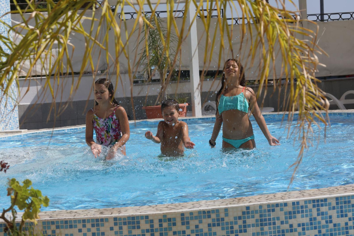 Grand Hotel Paradiso