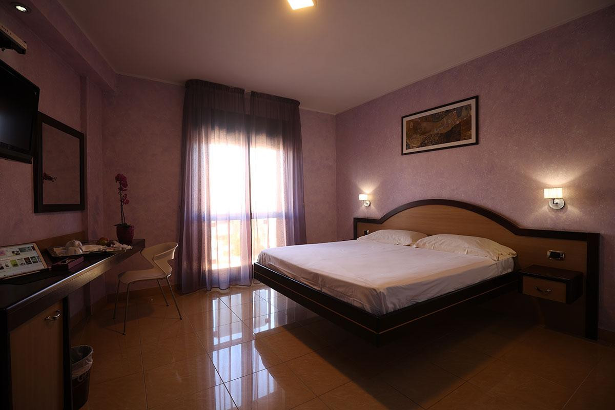 Grand Hotel Paradiso