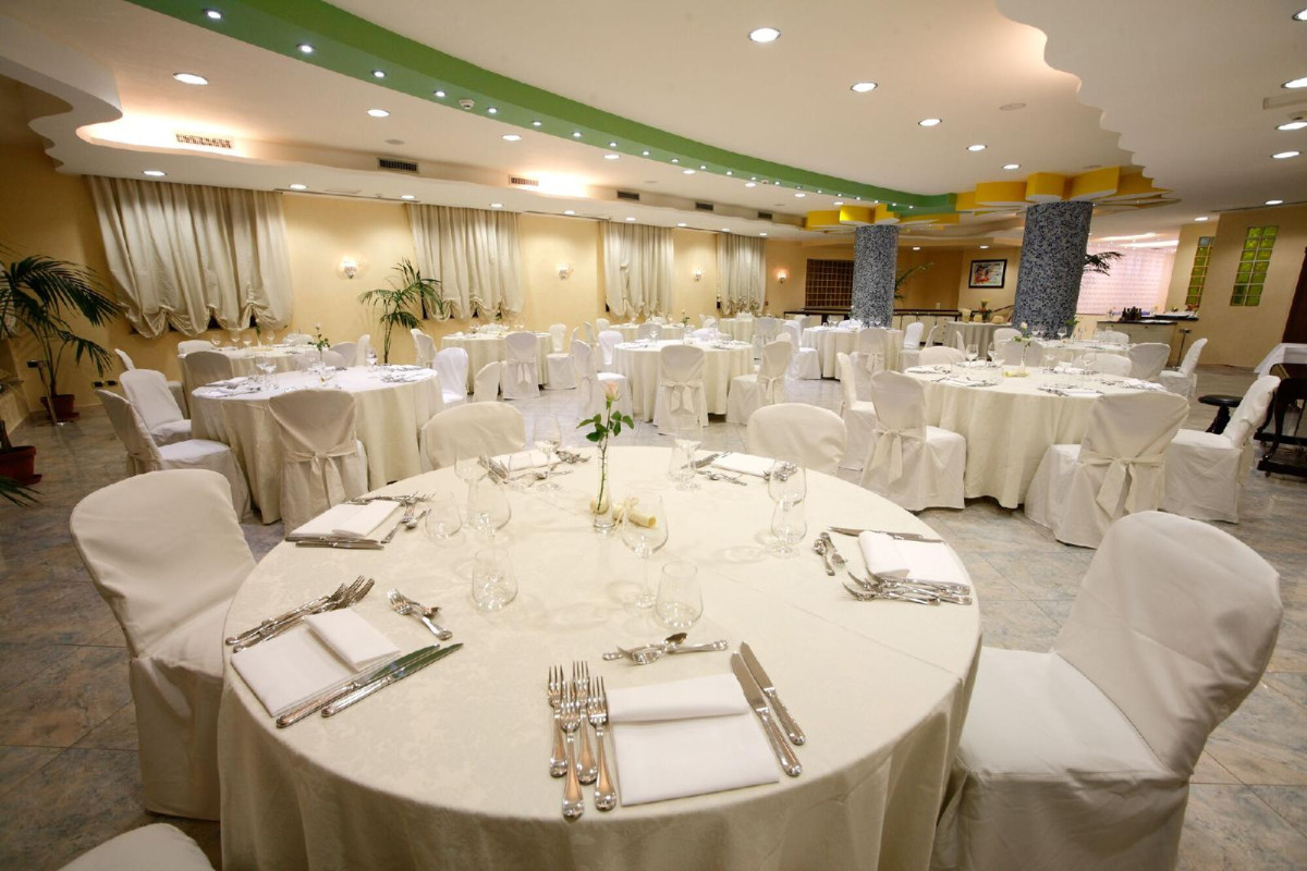 Grand Hotel Paradiso
