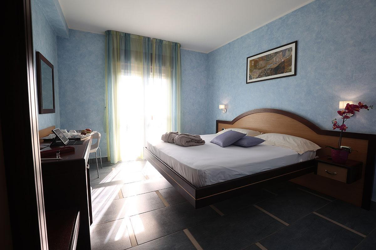 Grand Hotel Paradiso