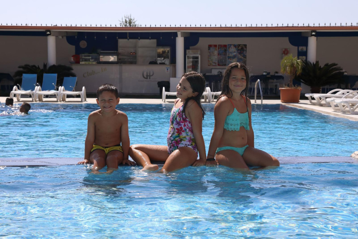 Grand Hotel Paradiso