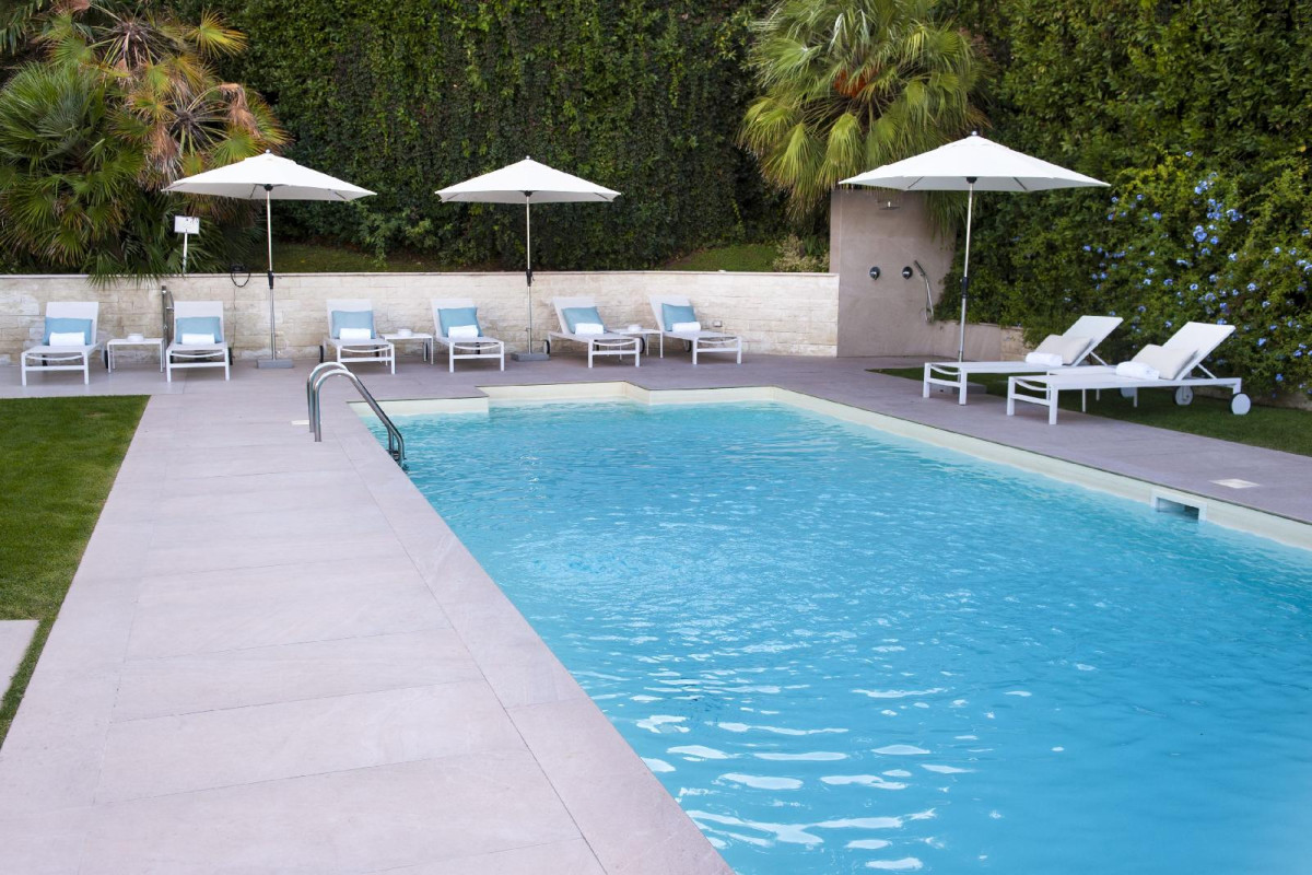 Grand Hotel Passetto