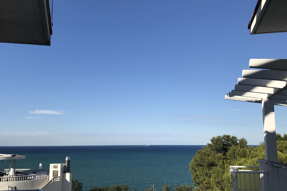 Grand Hotel Passetto