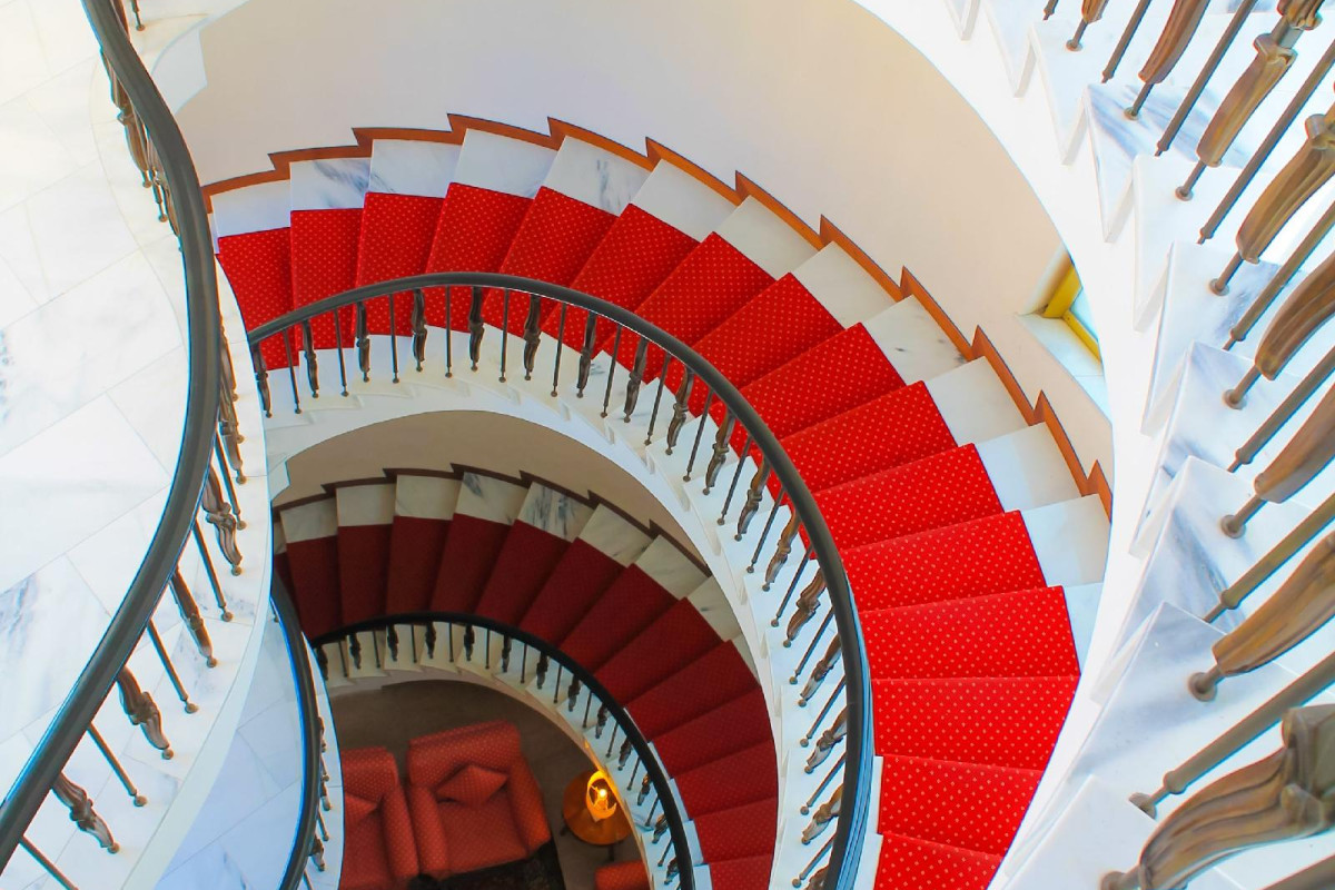 Grand Hotel Passetto