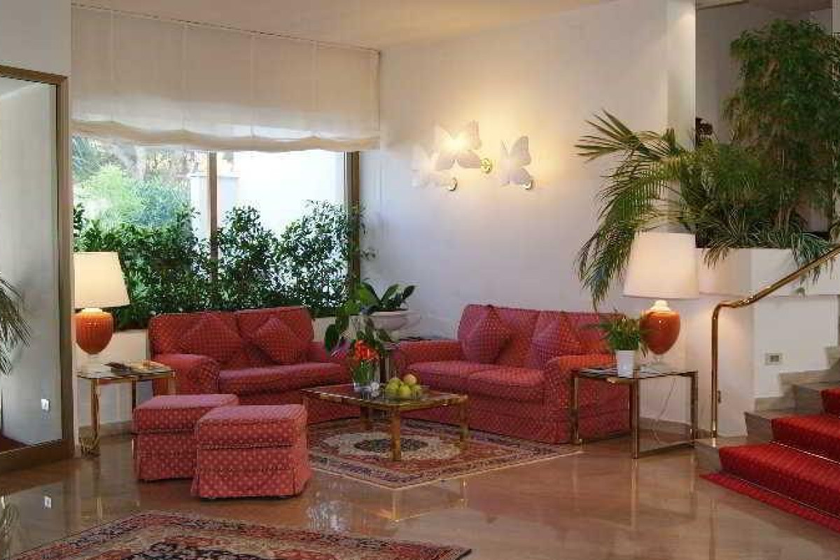 Grand Hotel Passetto