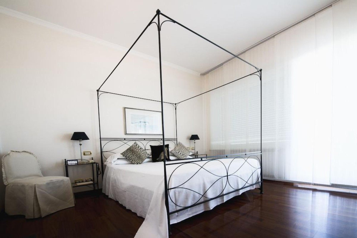 Grand Hotel Passetto