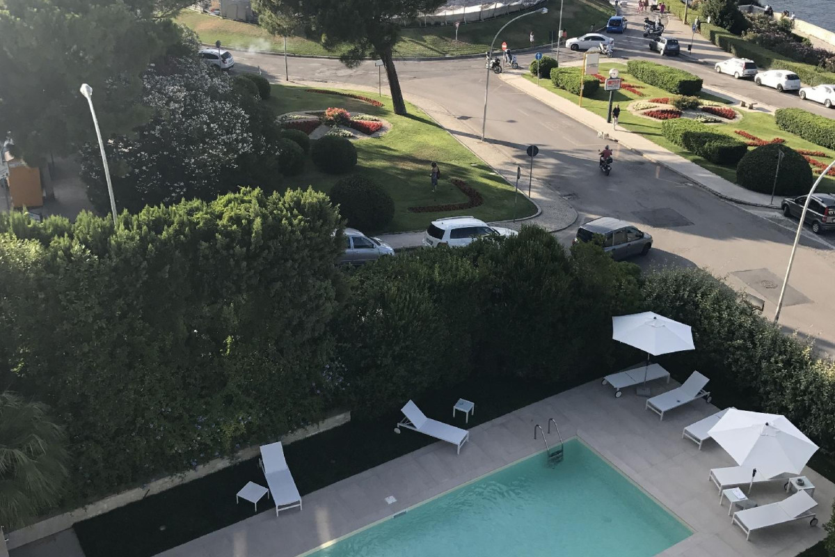Grand Hotel Passetto