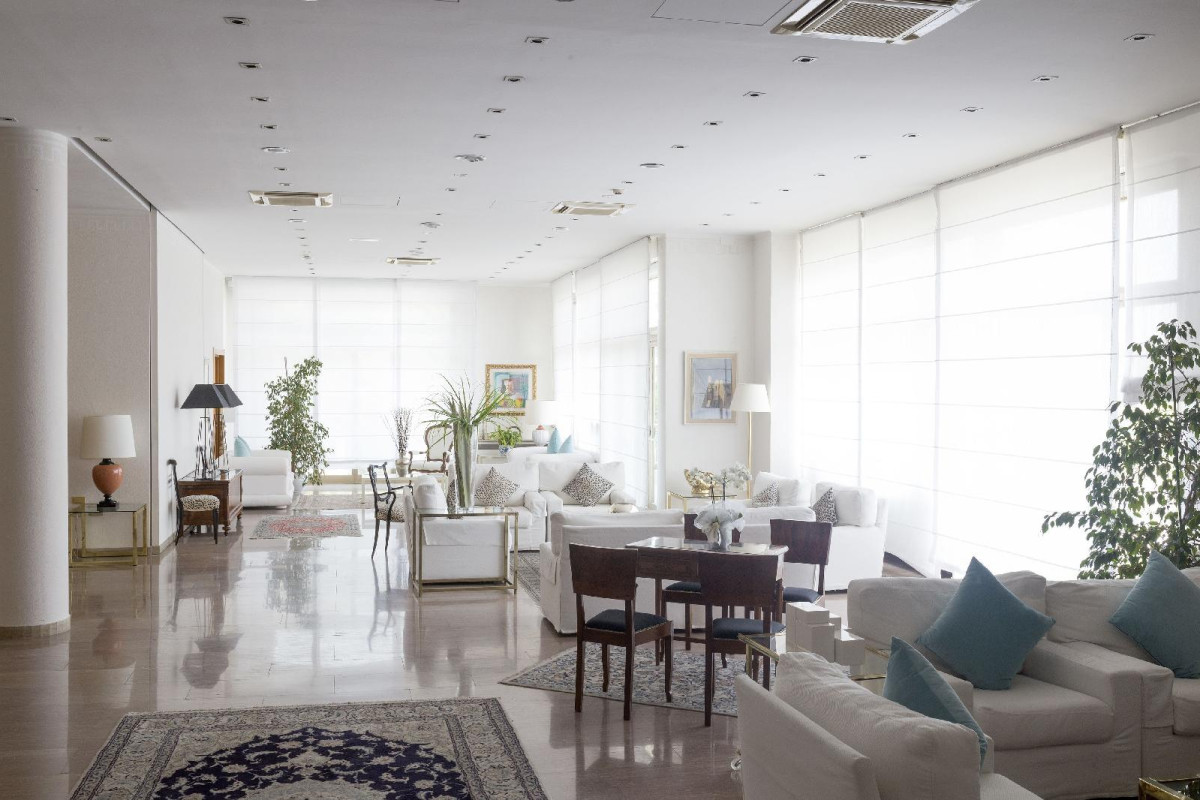 Grand Hotel Passetto