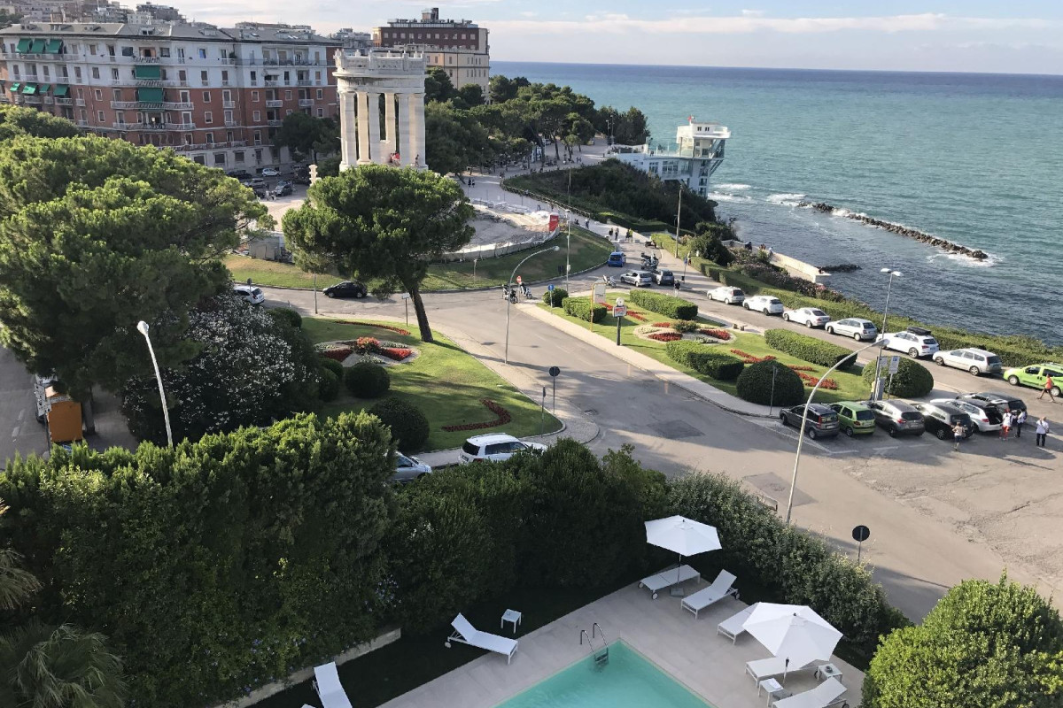 Grand Hotel Passetto