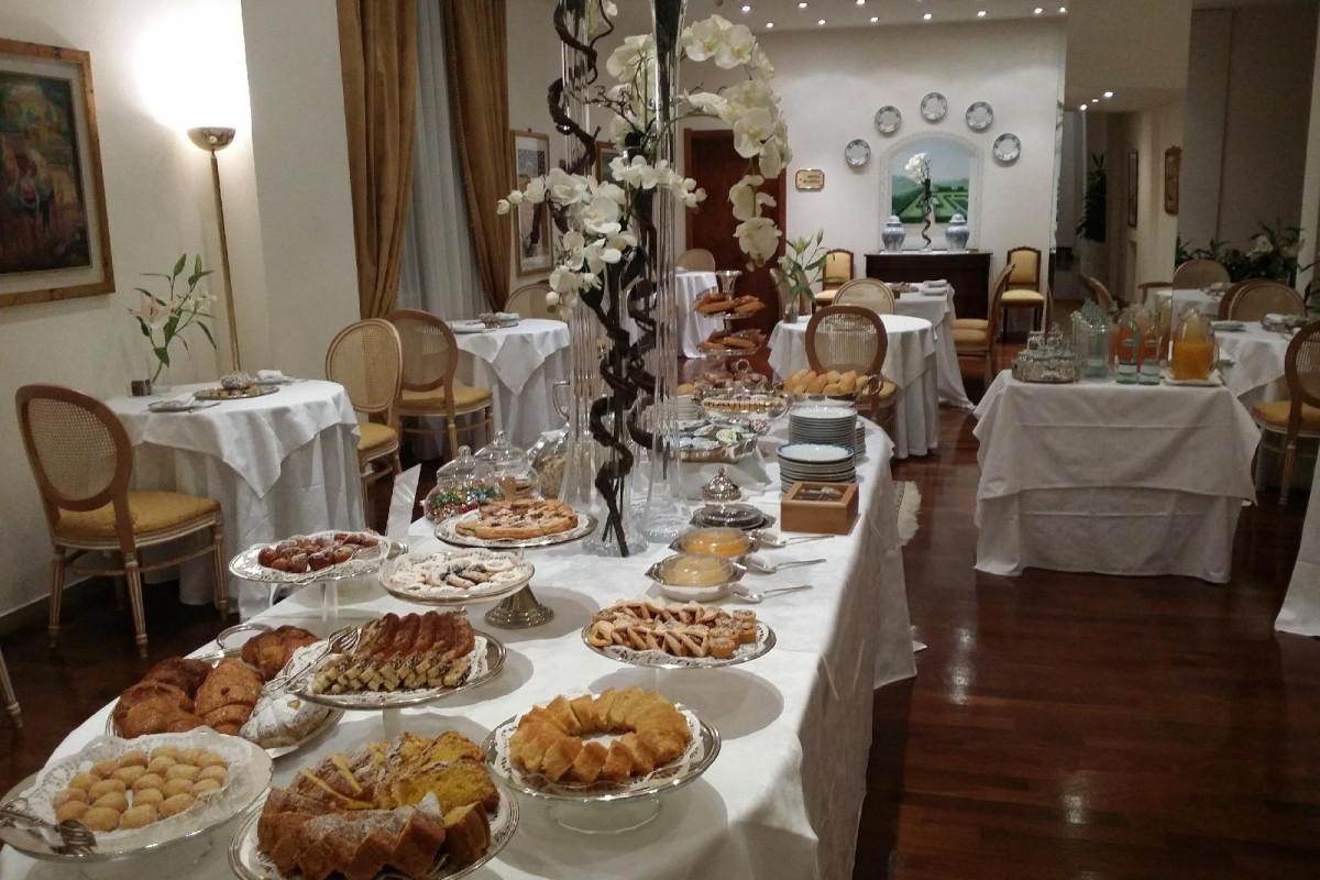 Grand Hotel Passetto