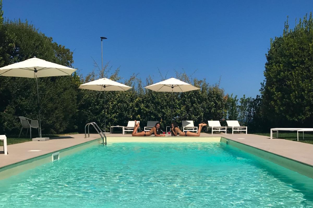 Grand Hotel Passetto