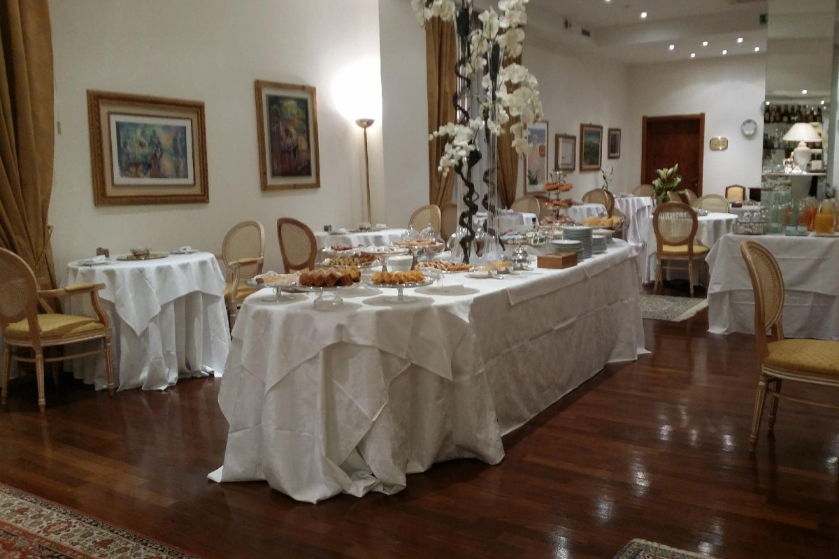 Grand Hotel Passetto