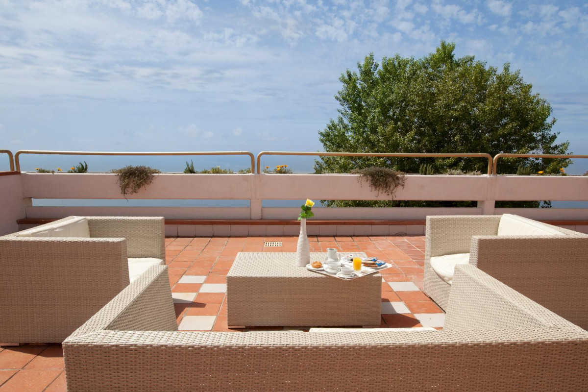 Grand Hotel Pianeta Maratea Resort