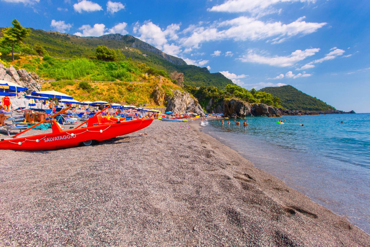 Grand Hotel Pianeta Maratea Resort