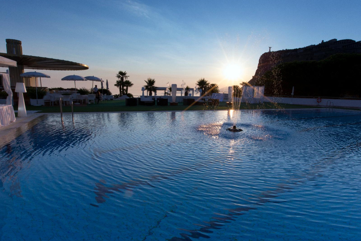 Grand Hotel Pianeta Maratea Resort